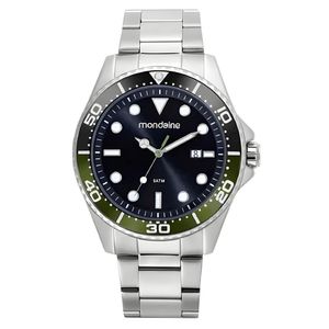 Relógio Masculino - 32507g0mvne1-mondaine