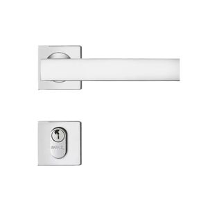 Fechadura Externa 610 Papaiz Polido
