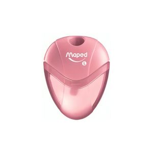 Apontador Com Depósito I-gloo Maped Roxo