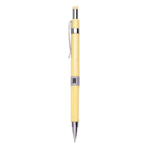 Lapiseira Tube 0.5mm Jocar Office Amarelo