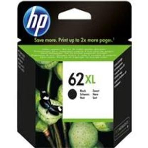 Cartucho Hp 62xl C2p05a Preto