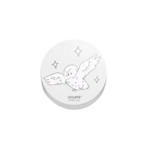 Bloco Adesivo Mini Harry Potter 50 Folhas Leoarte Cinza