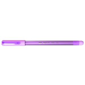 Caneta Gel Gelyx Cores Pastel 0.8mm Cis Lilás