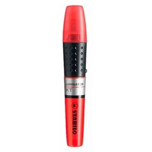 Marca Texto Luminator Xt Stabilo Vermelho