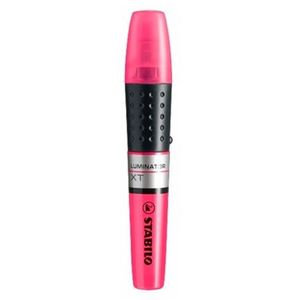 Marca Texto Luminator Xt Stabilo Rosa