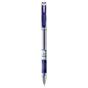 Caneta Esferográfica Xtreme 1.0mm Faber-castell Azul