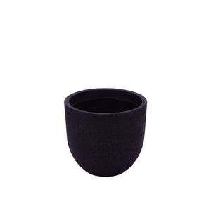 Vaso Tramontina Laos Polietileno Granito Estelar 38cm Tramontina