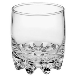 Conjunto Com 6 Copos Baixos Sylvana 300ml 46106 - Pasabahçe