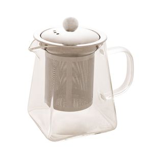Chaleira De Vidro Borossilicato 550ml 1665 - Lyor