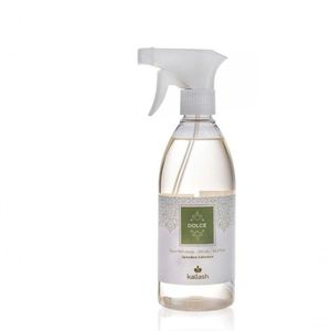 Água Perfumada Para Tecidos Dolce 500ml - Kailash