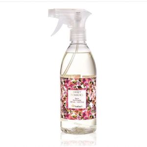 Água Perfumada Para Tecidos Sweet Romance 500ml - Kailash