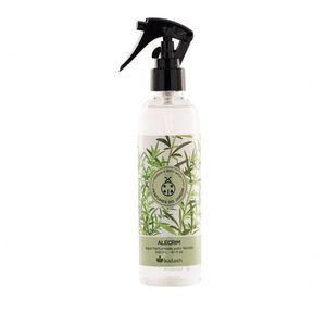 Água Perfumada Para Tecidos Alecrim - Perfumes Do Jardim 240ml - Kailash