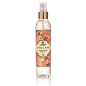 Home Spray Cereja E Avelã 200ml Kailash