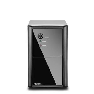Nobreak Powertek 1.440 Va Bivolt -127 - En039 - Multilaser
