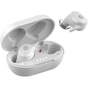 Fone De Ouvido Bright Sport Nano Bluetooth Branco