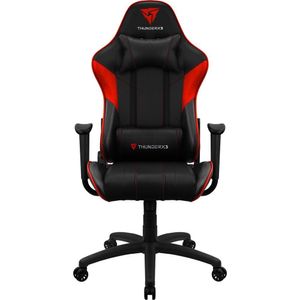 Cadeira Gamer Thunderx3 Ec3 Vermelha