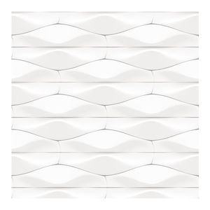 Papel De Parede Adesivo 3d 1,5 Metros O Rolo Np341