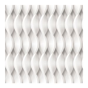 Papel De Parede Adesivo 3d 1,5 Metros O Rolo Np340