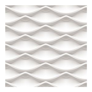 Papel De Parede Adesivo 3d 1,5 Metros O Rolo Np338