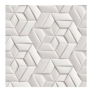 Papel De Parede Adesivo 3d 1,5 Metros O Rolo Np350