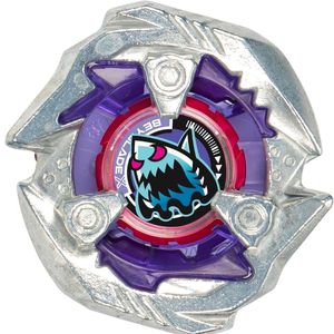Pião De Batalha Beyblade X Keel Shark Hasbro Unica