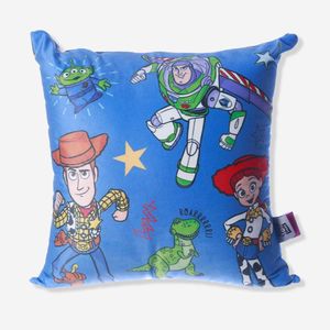 Almofada 40x40 Toy Story Disney