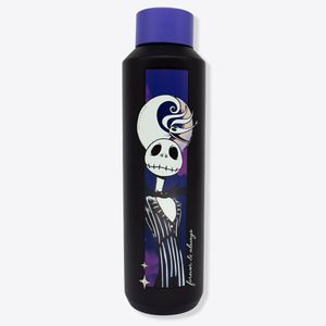 Garrafa Acqua Jack Skellington O Estranho Mundo De Jack
