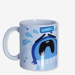Caneca Pop Tristeza Divertidamente