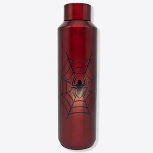 Garrafa Acqua Homem Aranha Marvel