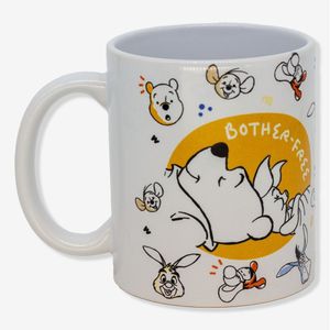 Caneca Pop Ursinho Pooh - Disney