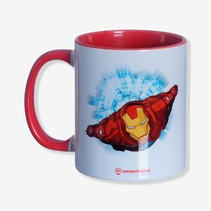 Caneca Pop Homem De Ferro - Marvel