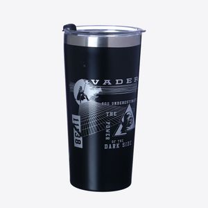Copo Térmico Darth Vader- Star Wars