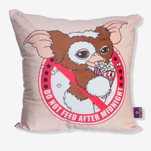 Almofada 40x40 Gremlins Warner