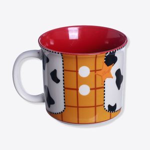 Caneca Tom Woody Toy Story