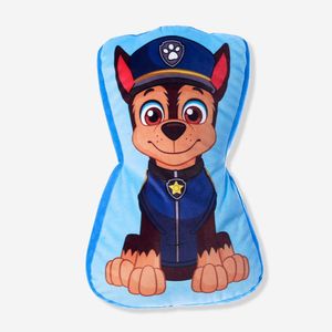 Almofada Formato Chase Patrulha Canina