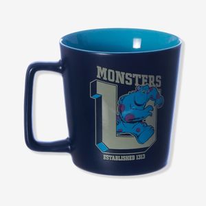 Caneca Buck Universidade Monstros Disney