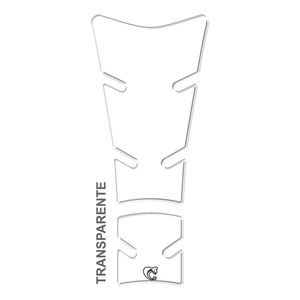 Adesivo Protetor Tanque Moto Zontes R350 Z350 T350x Transparente