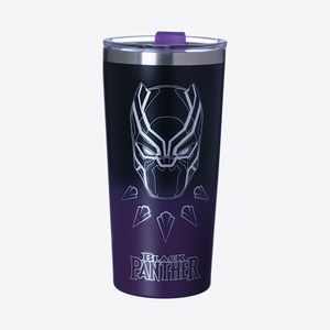 Copo Térmico Pantera Negra - Marvel