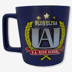 Caneca Buck My Hero Academia