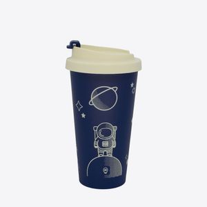 Copo Viagem Bucks Mundo Da Lua - Zonacriativa