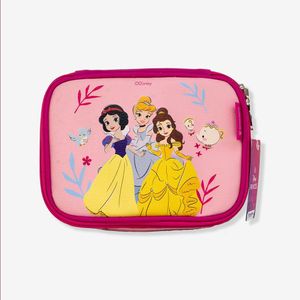 Estojo Box Princesas Disney