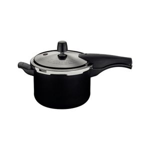 Panela De Pressão 4,5l 20cm Vancouver Tramontina