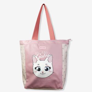 Bolsa Eu Amo Gato Zonacriativa
