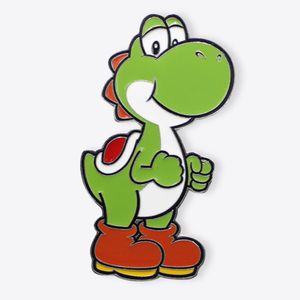 Funpin Yoshi Mario