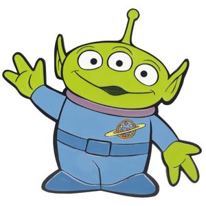 Funpin Aliens Toystory Disney