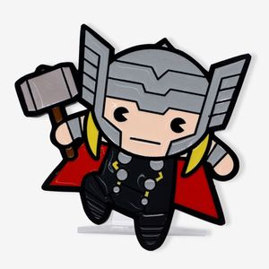 Funpin Thor Marvel
