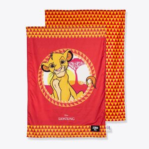 Manta Zc Pets Simba Disney