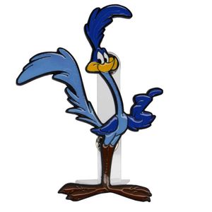 Funpin Papaleguas Looney Tunes