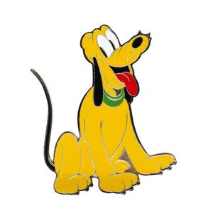 Funpin Pluto Disney