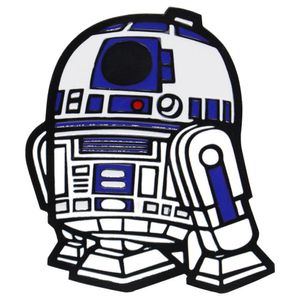 Funpin R2d2 Star Wars